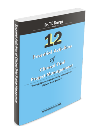 12 Essential Activities of Clinical Trial Project Management (eBook)