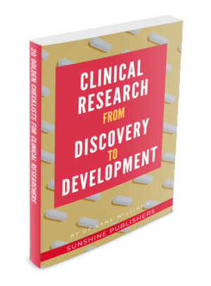 Clinical Research from Discovery to Development (eBook)